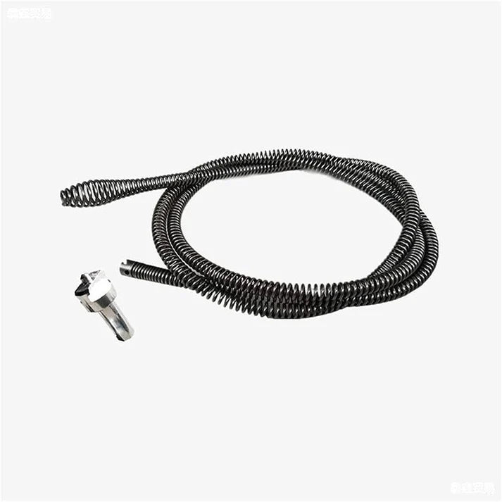 DrenaPro™ -  Cable Desatascador para Taladro🚿