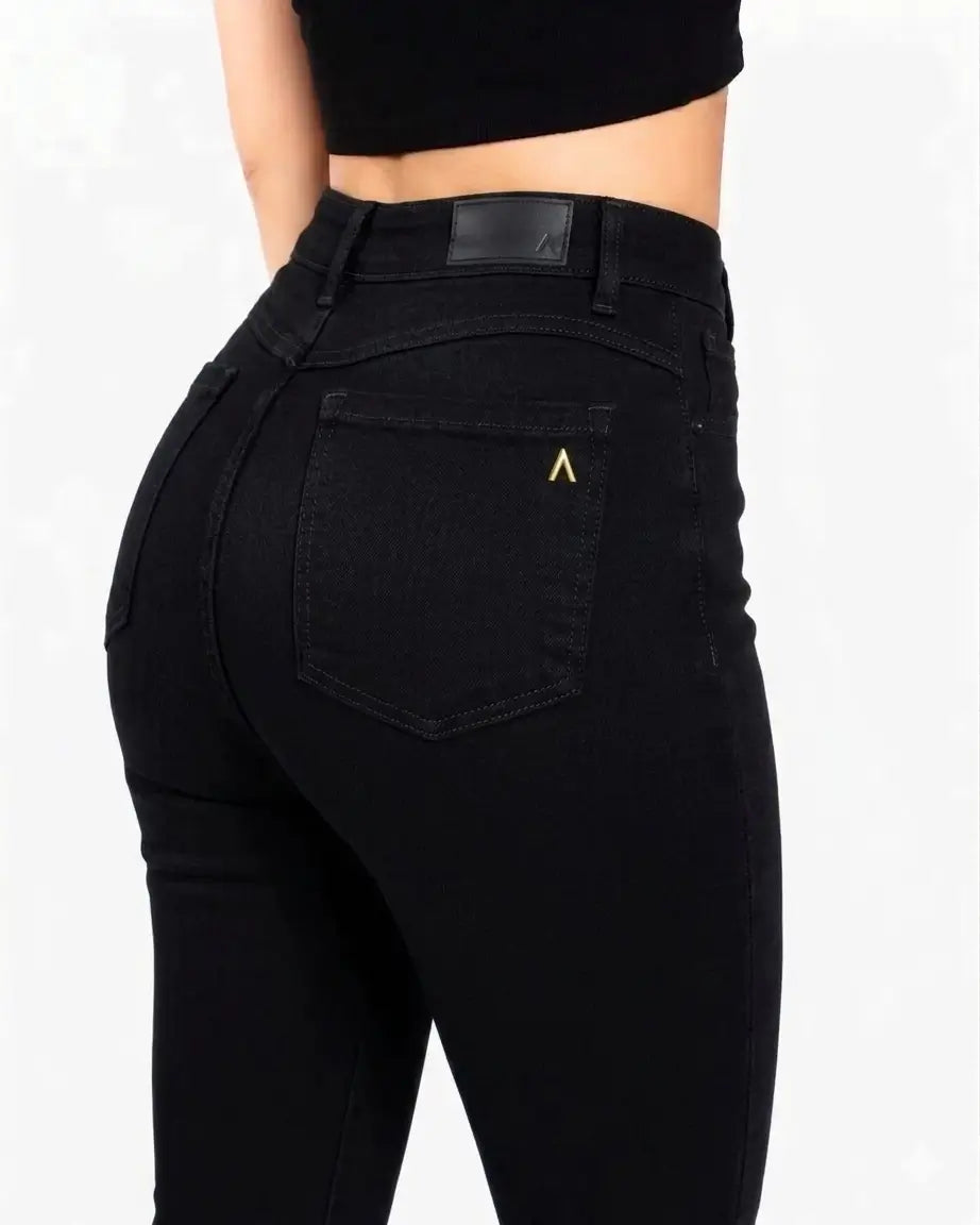 Skini Jean con efecto operada - Glutex
