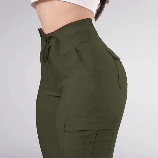 CargoFlow™ - Del gym a la calle, sin perder actitud