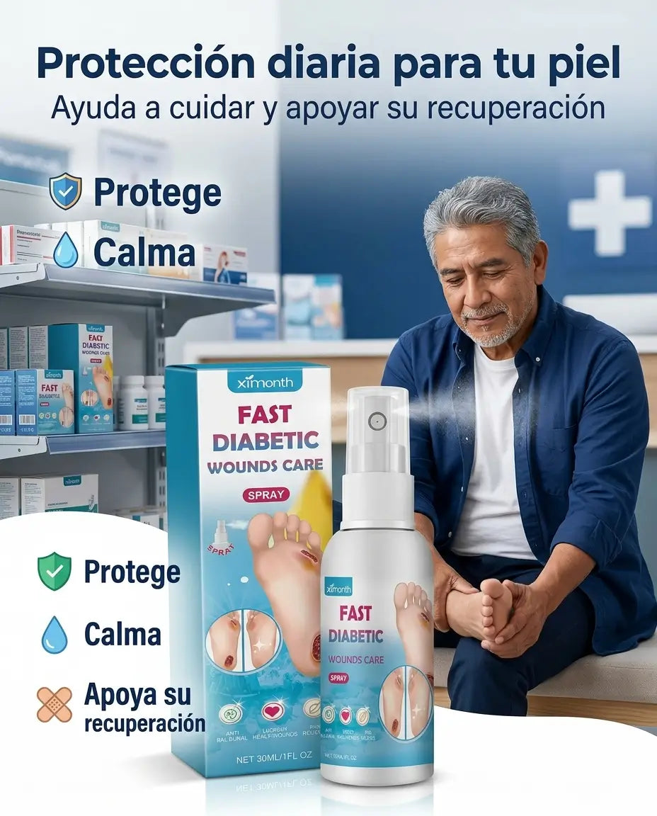 Spray Ximonth